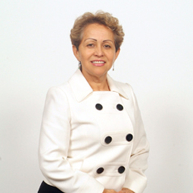 Profile photo of Martha L. Osorio