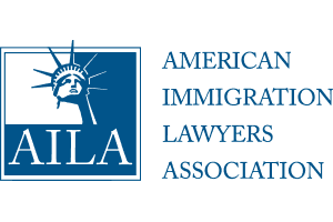 American Immigration Lawyers Association - Badge