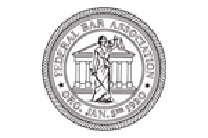 Federal Bar Association - Badge