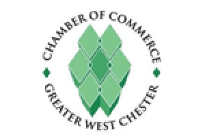 Chamber of Commerce Greater West Chester - Badge