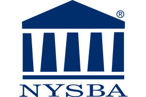 NYSBA - Badge